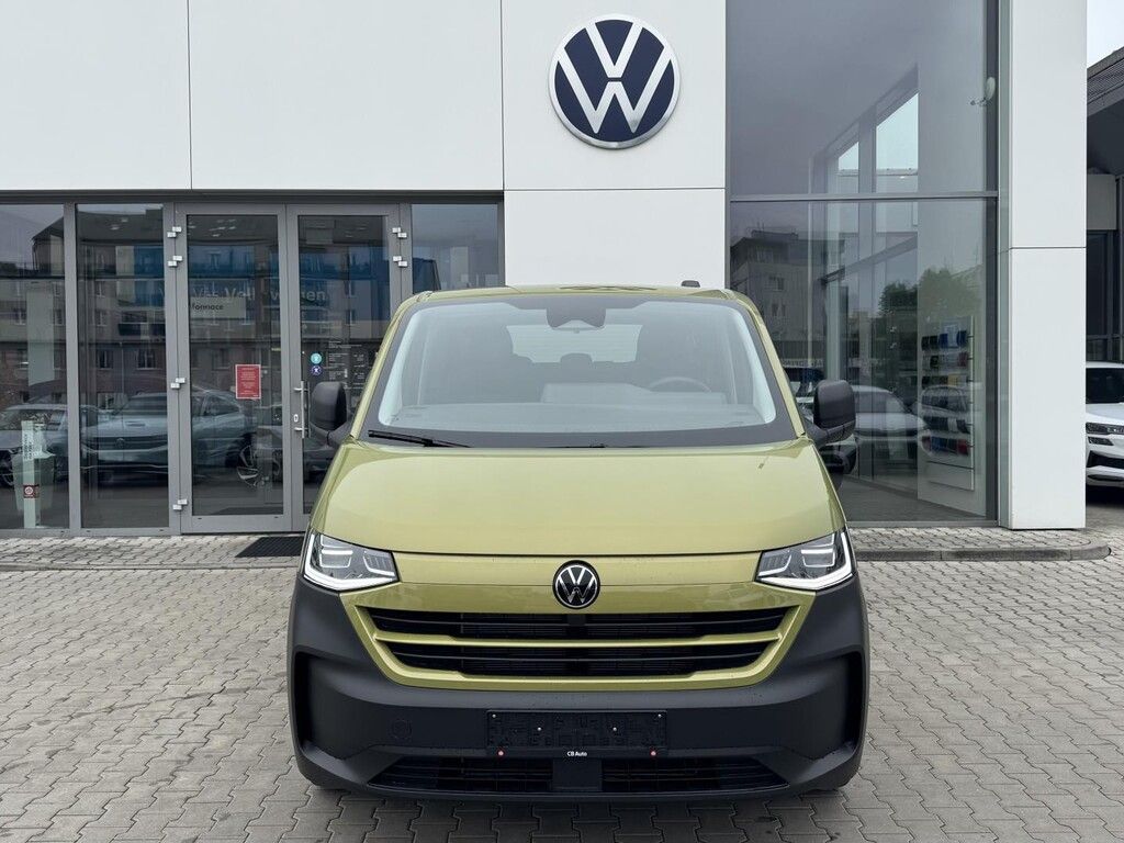 Volkswagen Caravelle, 2,0 TDI 110 kW - fotka 3