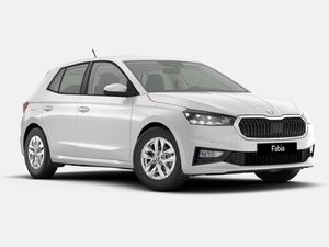 Škoda Fabia, Classic 1,0TSI 70kW
