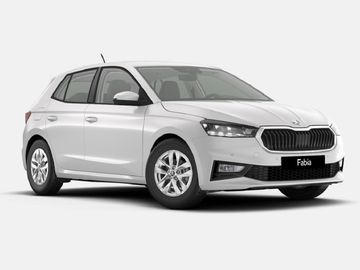 Classic 1,0TSI 70kW