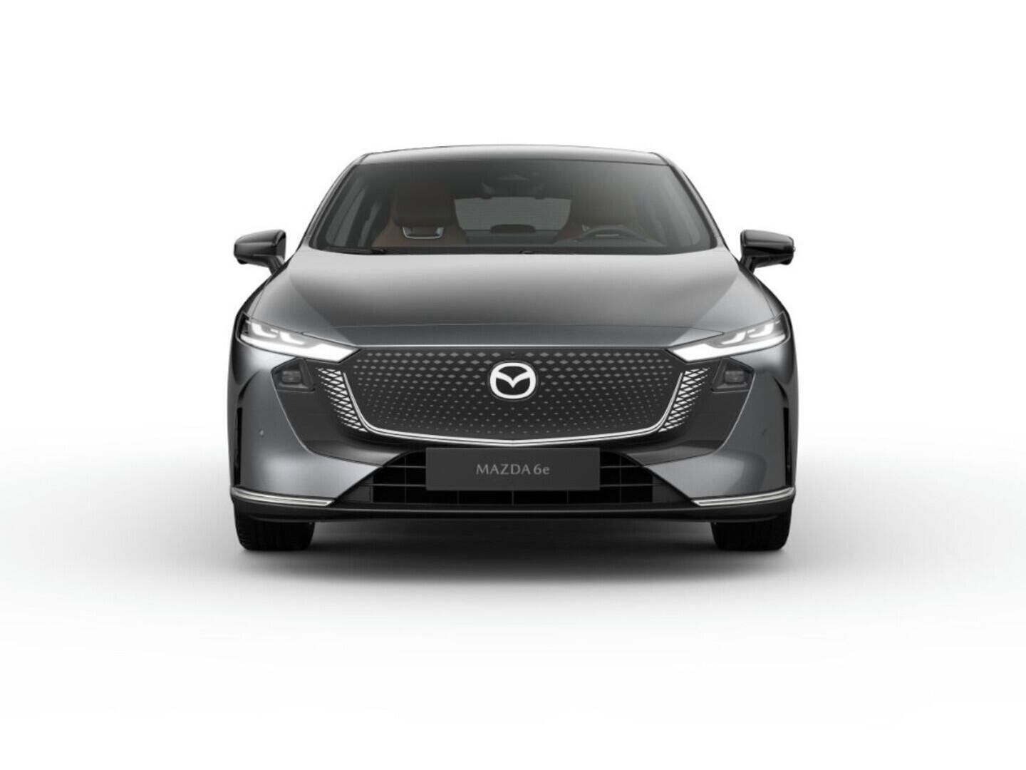 Mazda 6e, Takumi Plus 5HB EV 258ps 190 k - fotka 2