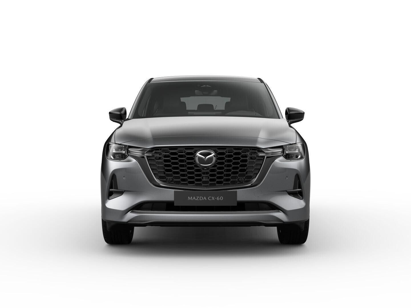 Mazda CX-60, AWD Homura Plus TLOP 3.3L e-SK - fotka 2