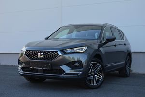 Seat Tarraco, Excellence/140kw/Tažné/ACC