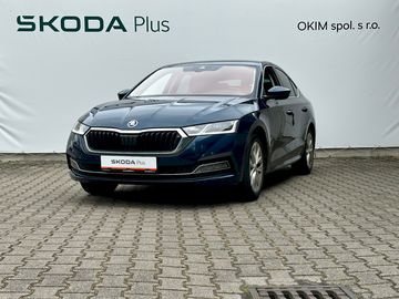 1.5 TSI 110kW Style