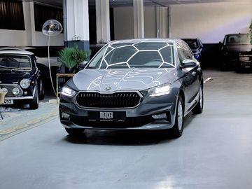 1.0 TSI 70kw | edice 130 let