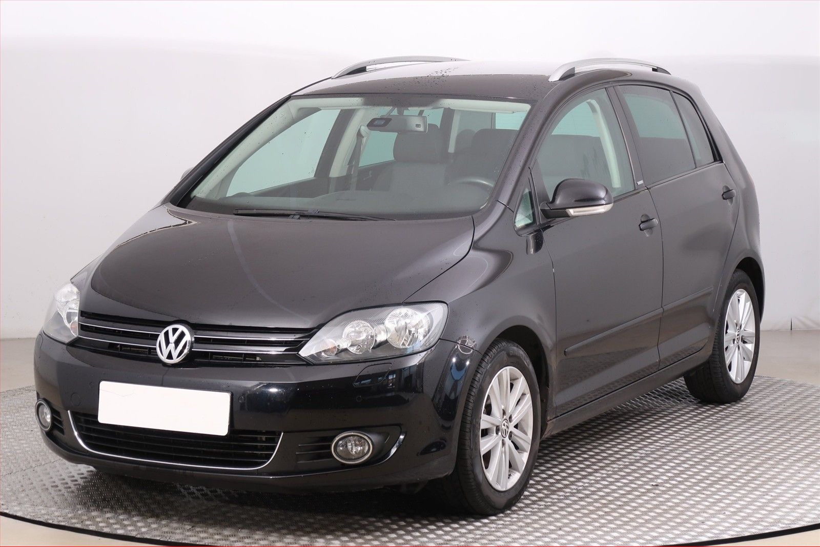 Volkswagen Golf Plus, 1.4 TSI, Comfortline - fotka 2
