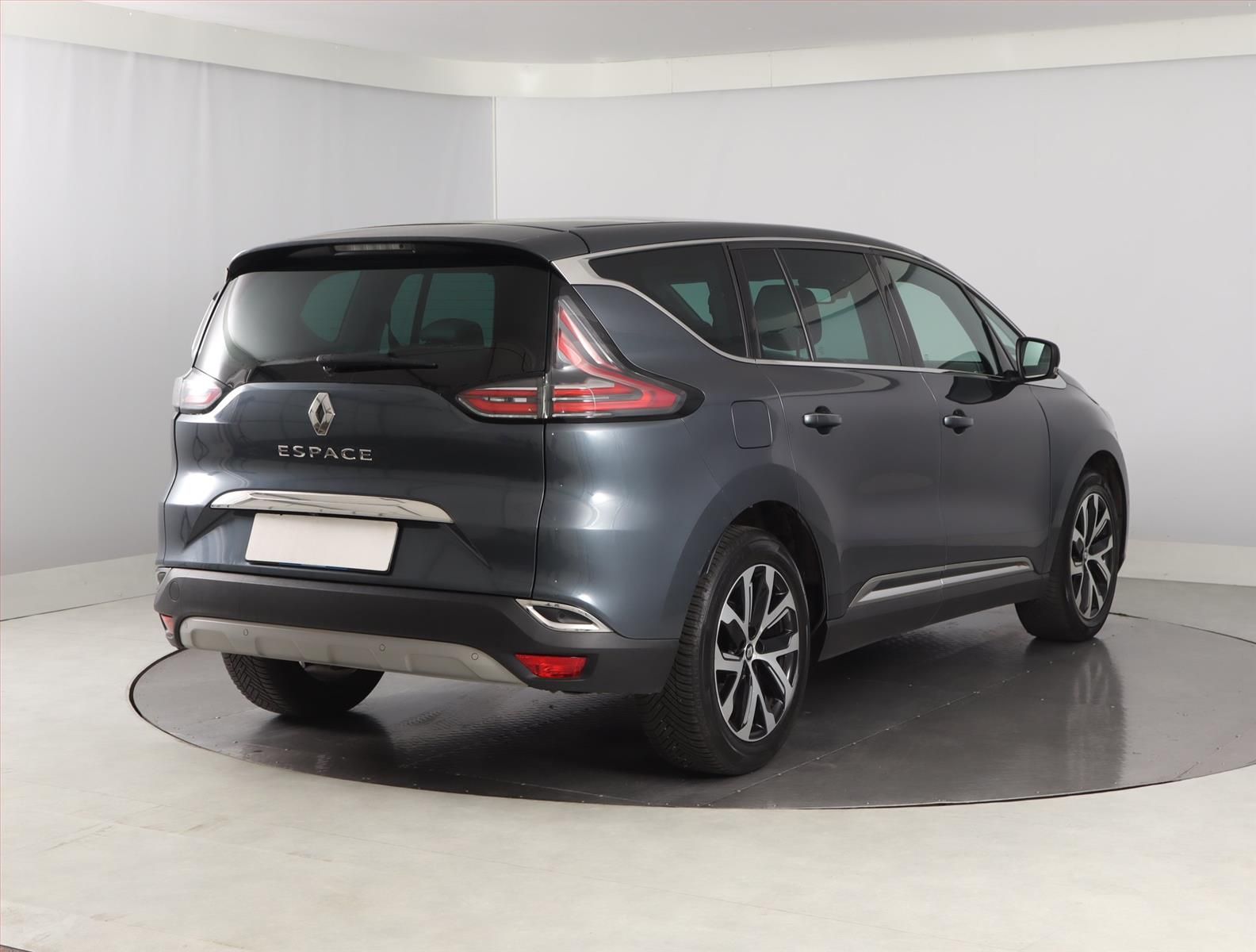 Renault Espace, 1.6 dCi, Automat, 7 míst - fotka 5