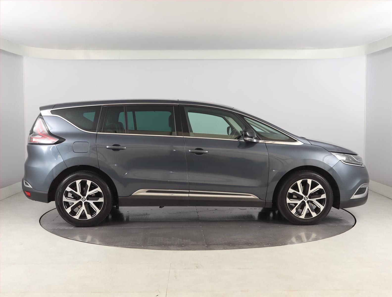 Renault Espace, 1.6 dCi, Automat, 7 míst - fotka 6