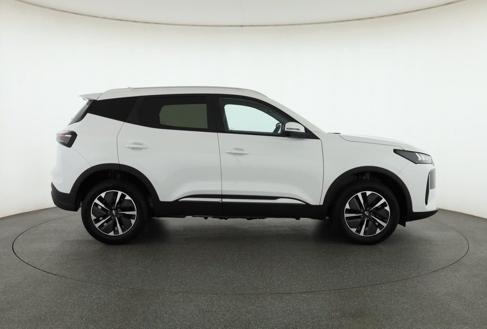 Chery Tiggo 4 HEV, 1.5 Hybrid, Unique, UNIQUE - fotka 6