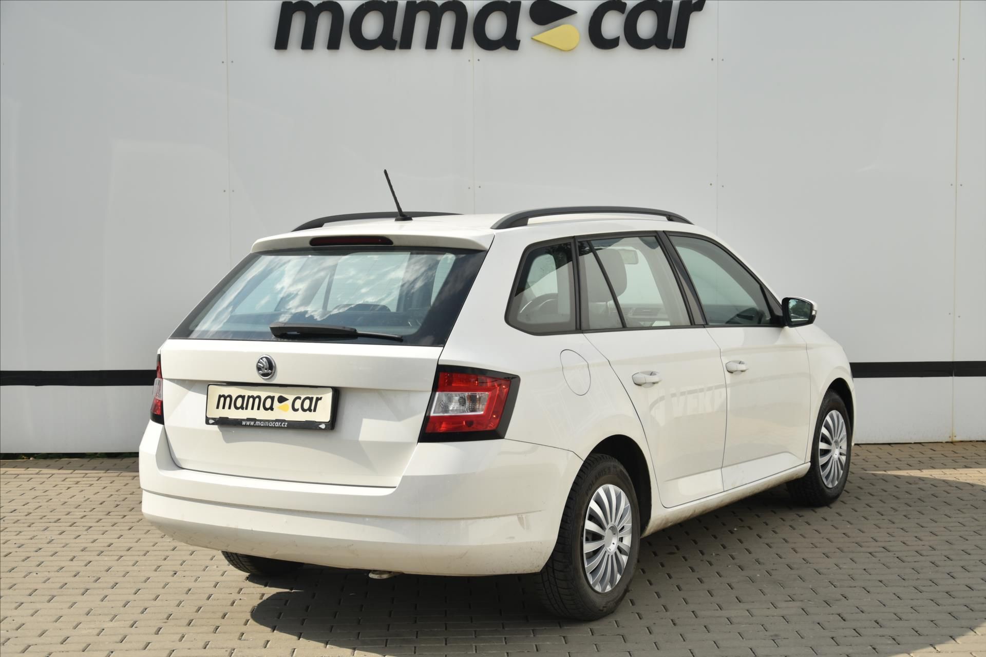 Škoda Fabia, 1.2TSi 1.MAJITEL DPH ČR - fotka 2