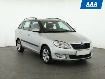 1.2 TSI, Elegance, Serv.kniha