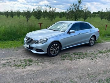 Mercedes-Benz E 350, odpoč.DPH