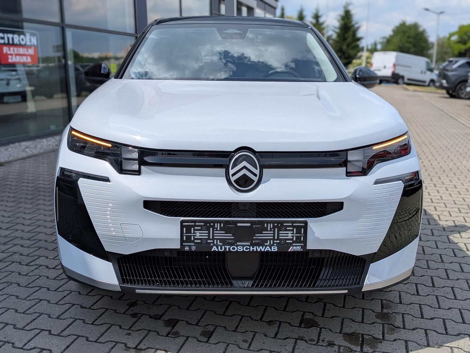 Citroën C5 Aircross, Max Plug-in Hybrid 225 - fotka 3