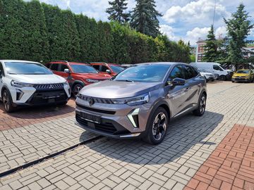 techno full hybrid E-Tech 160
