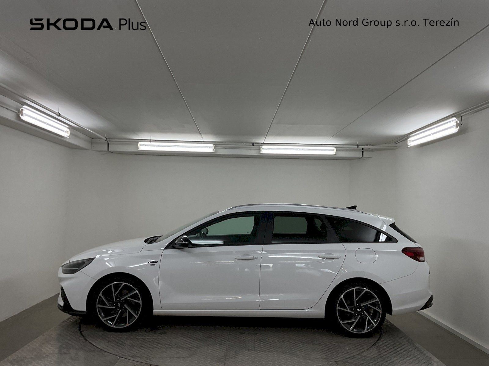 Hyundai i30, 1.5 T-GDI Mild Hyb N Line komb - fotka 3