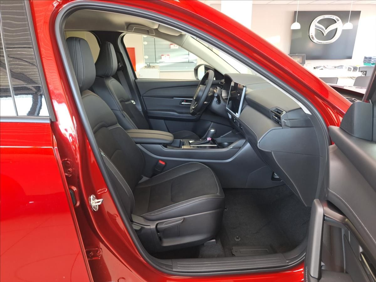 Mazda CX-5, 2,5 G 141ps 6AT FWD Centre-Lin - fotka 6