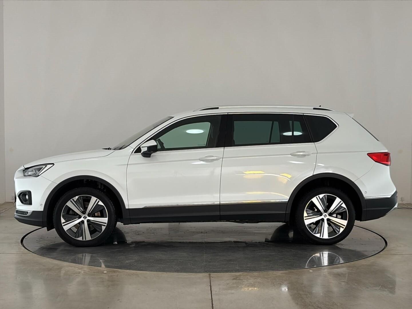 Seat Tarraco, 2.0 TSI / 140 kW Xcellence 4WD - fotka 3