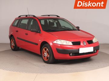 1.6 16V , Confort, Klima