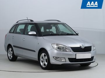 1.2 TSI, Elegance, po STK
