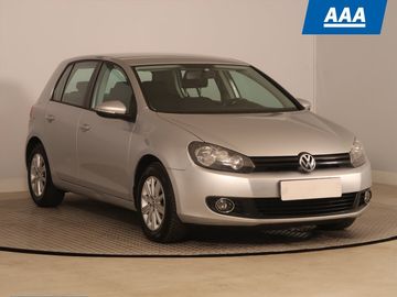 1.6 TDI, Automatická klima