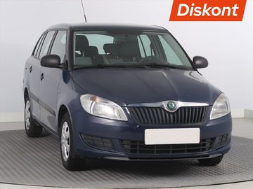 1.2 TSI, NOVÁ CENA, po STK