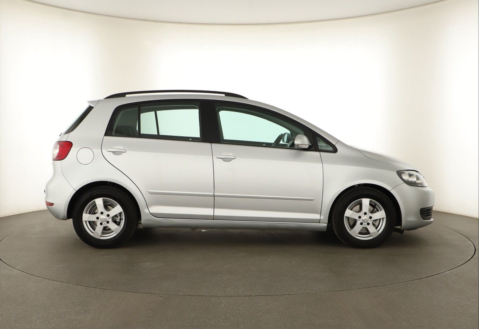 Volkswagen Golf Plus, 1.4 TSI, Automat, Navi - fotka 6