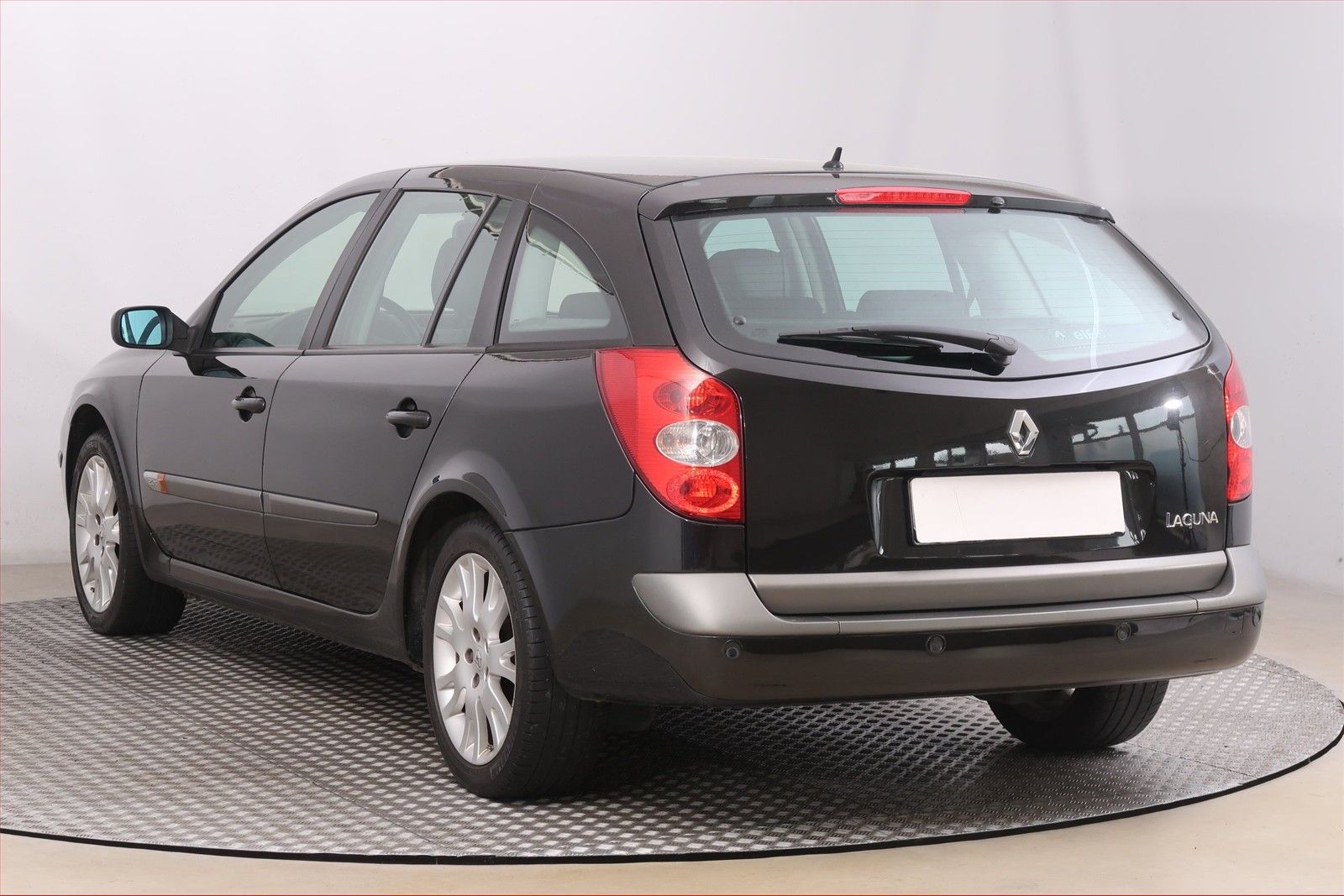 Renault Laguna, 2.0 16V Turbo , Automat - fotka 4