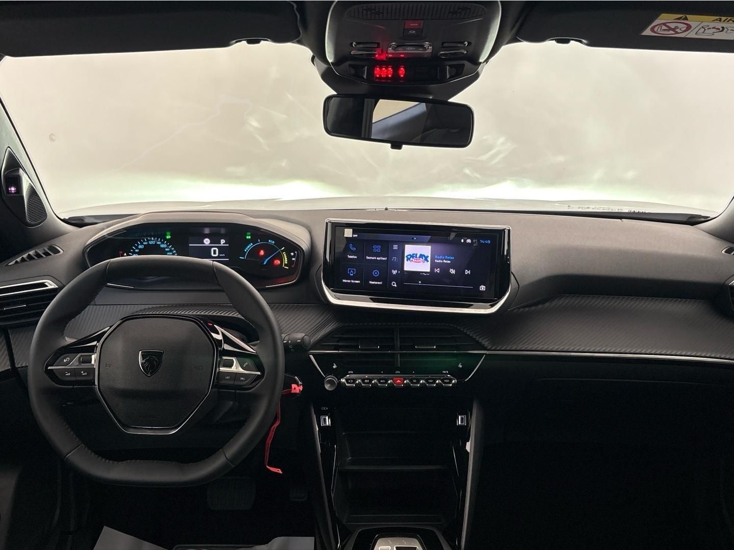 Peugeot 2008, Business Hybrid 110 e-DCS6 - fotka 5