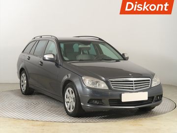 200 CDI, po STK