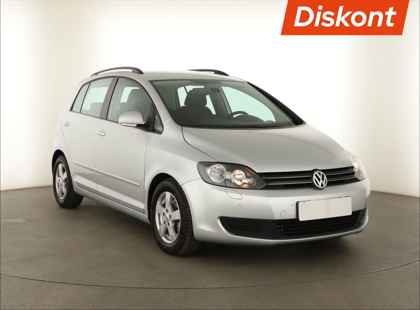 Volkswagen Golf Plus, 1.4 TSI, Automat, Navi