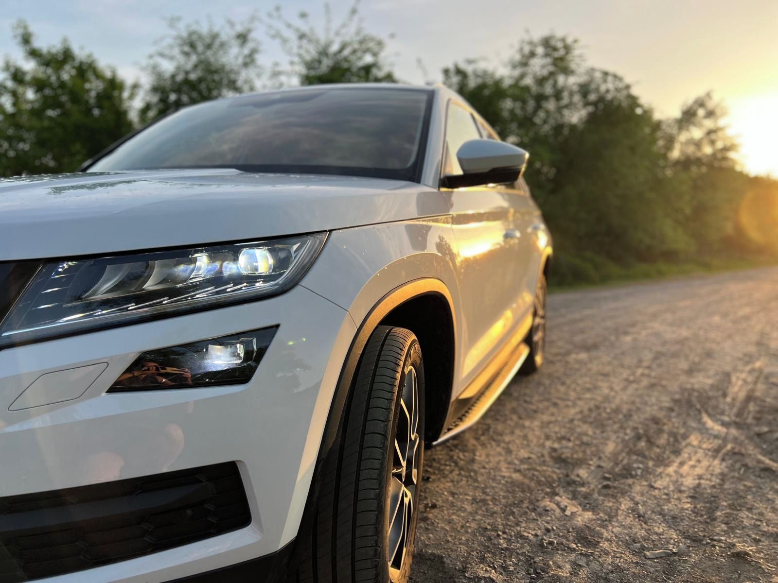 Škoda Kodiaq, 2.0, 147 KW, DSG, 60 tis. km - fotka 2