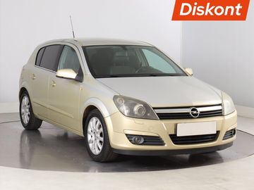 1.6 16V, Tažné, Klima