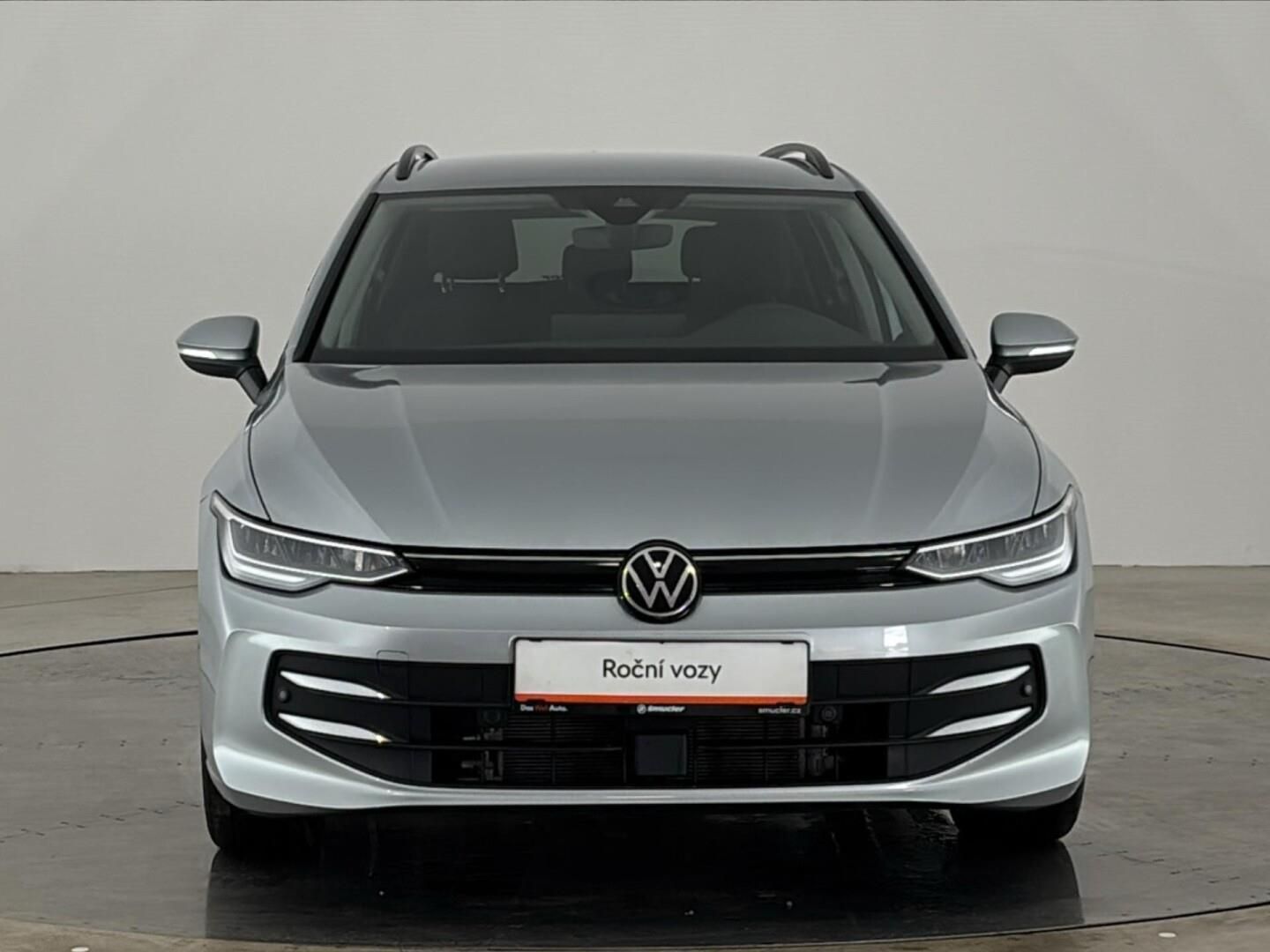 Volkswagen Golf, 1.5 TSI / 85 kW People - fotka 4