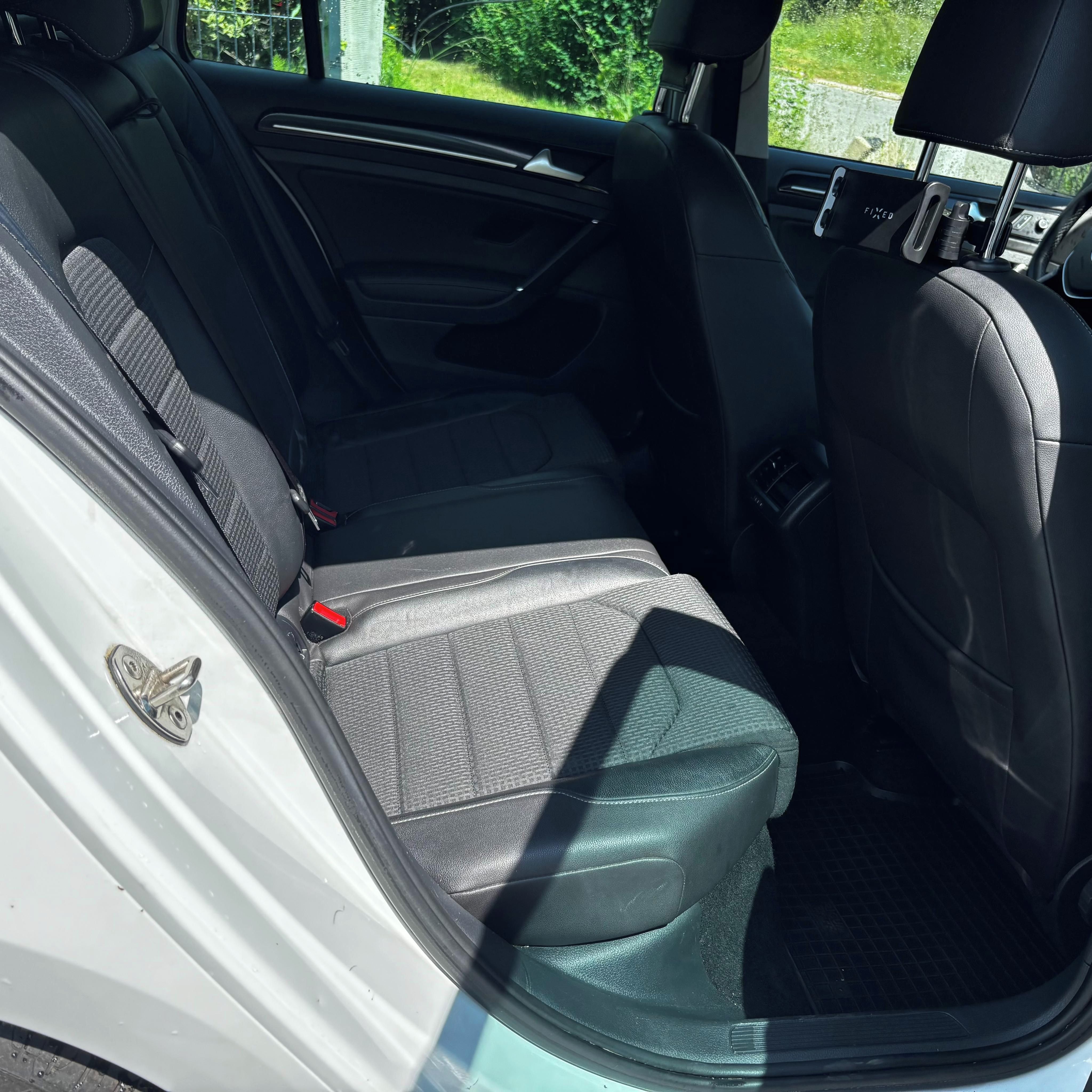 Volkswagen Golf, Volkswagen Golf VII 1.4 TSI CN - fotka 6