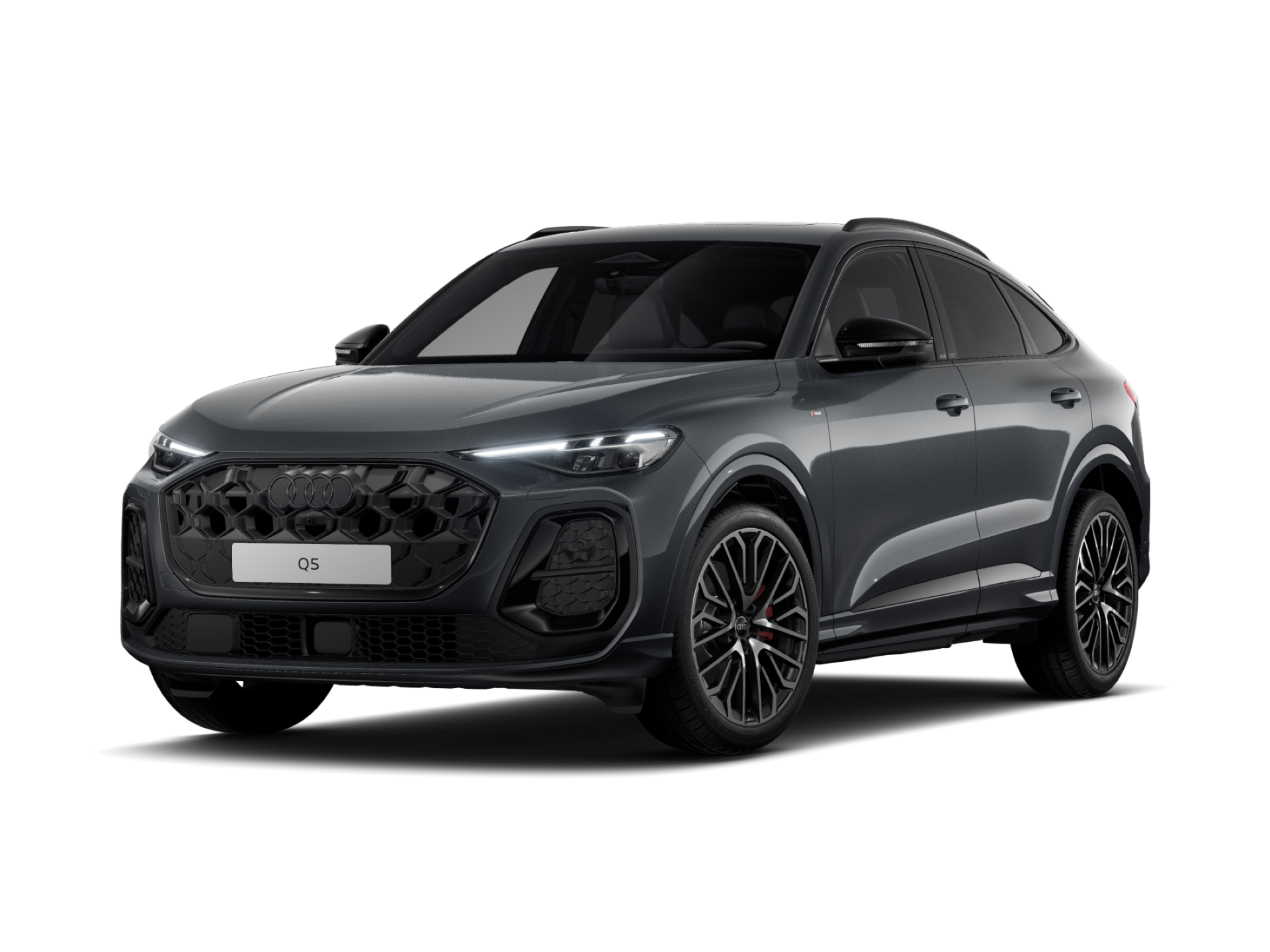 Audi Q5, Spb TDI quattro Stronic