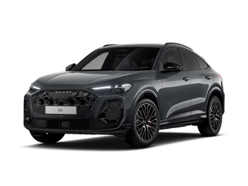 Spb TDI quattro Stronic