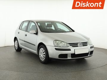 1.4 16V, Comfortline