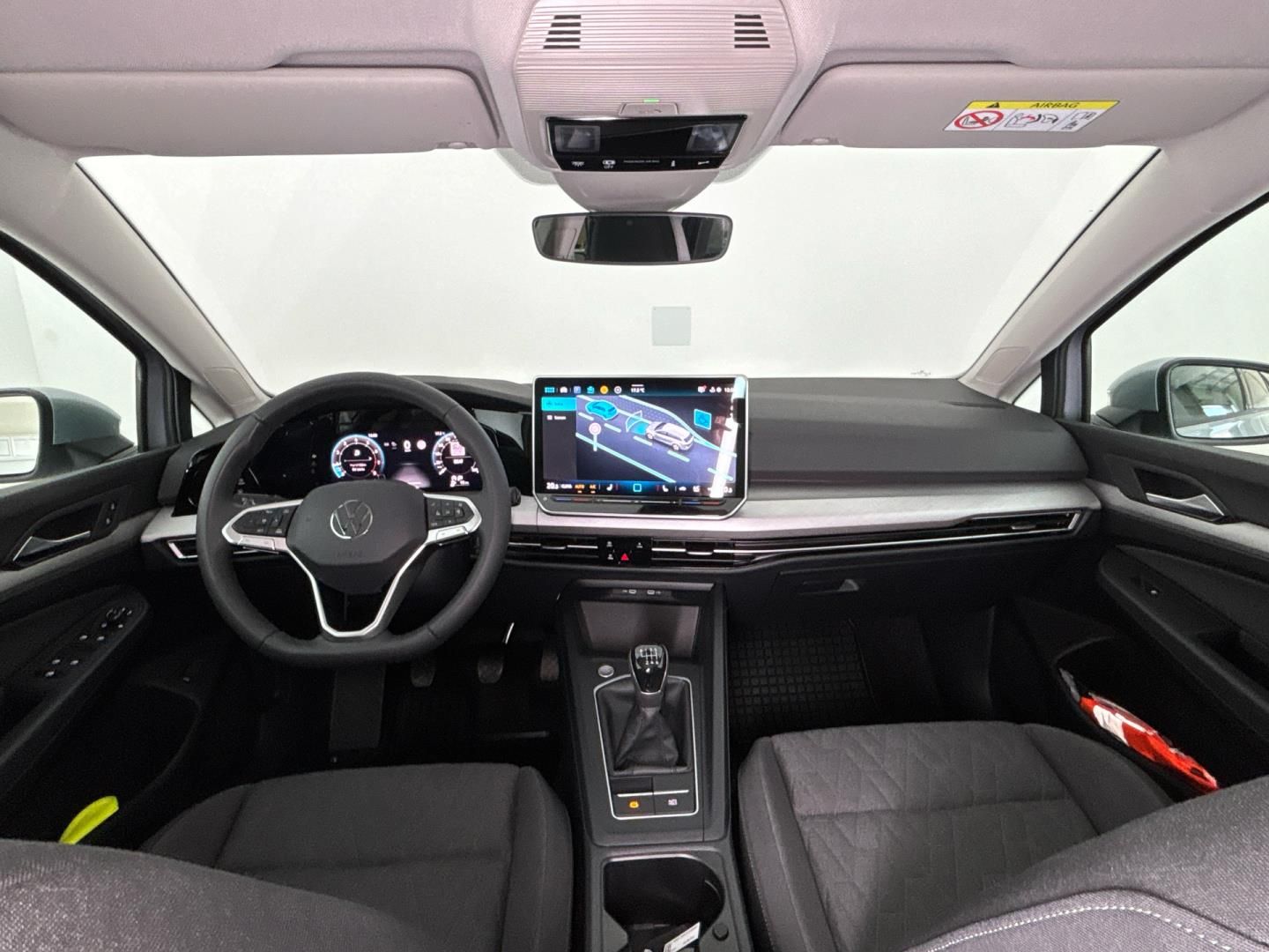 Volkswagen Golf, 1.5 TSI / 85 kW People - fotka 5
