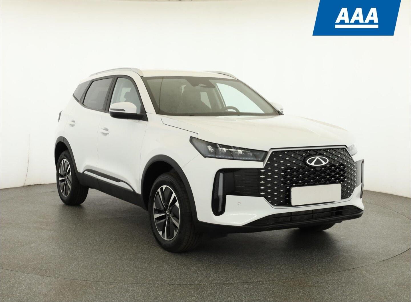 Chery Tiggo 4 HEV, 1.5 Hybrid, Unique, UNIQUE