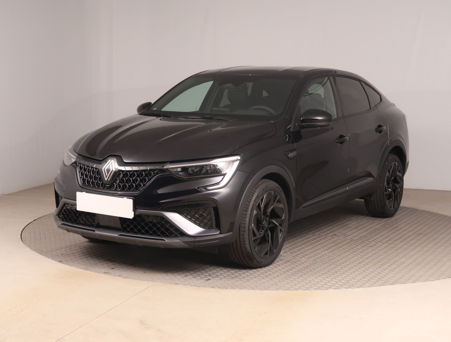Renault Arkana, 1.3 TCe, Esprit Alpine - fotka 3