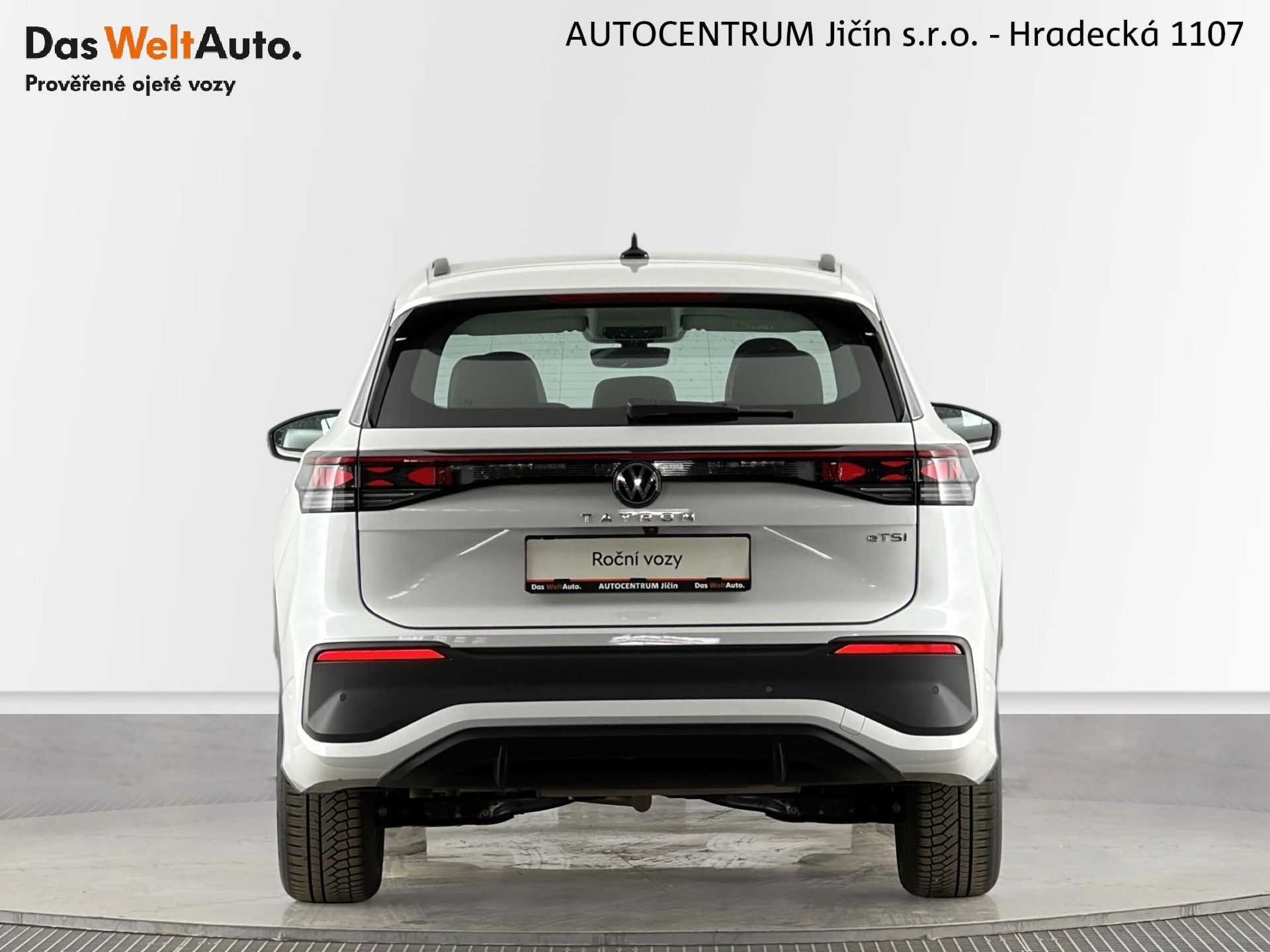 Volkswagen Tayron, Life 1.5 TSI 110kW DSG - fotka 6