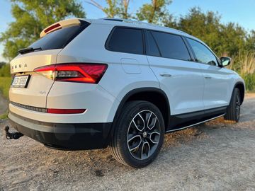 2.0, 147 KW, DSG, 60 tis. km