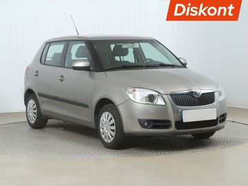 1.4 16V, Klima, Tempomat