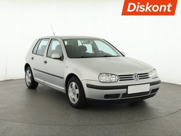 1.6, po STK, Klima