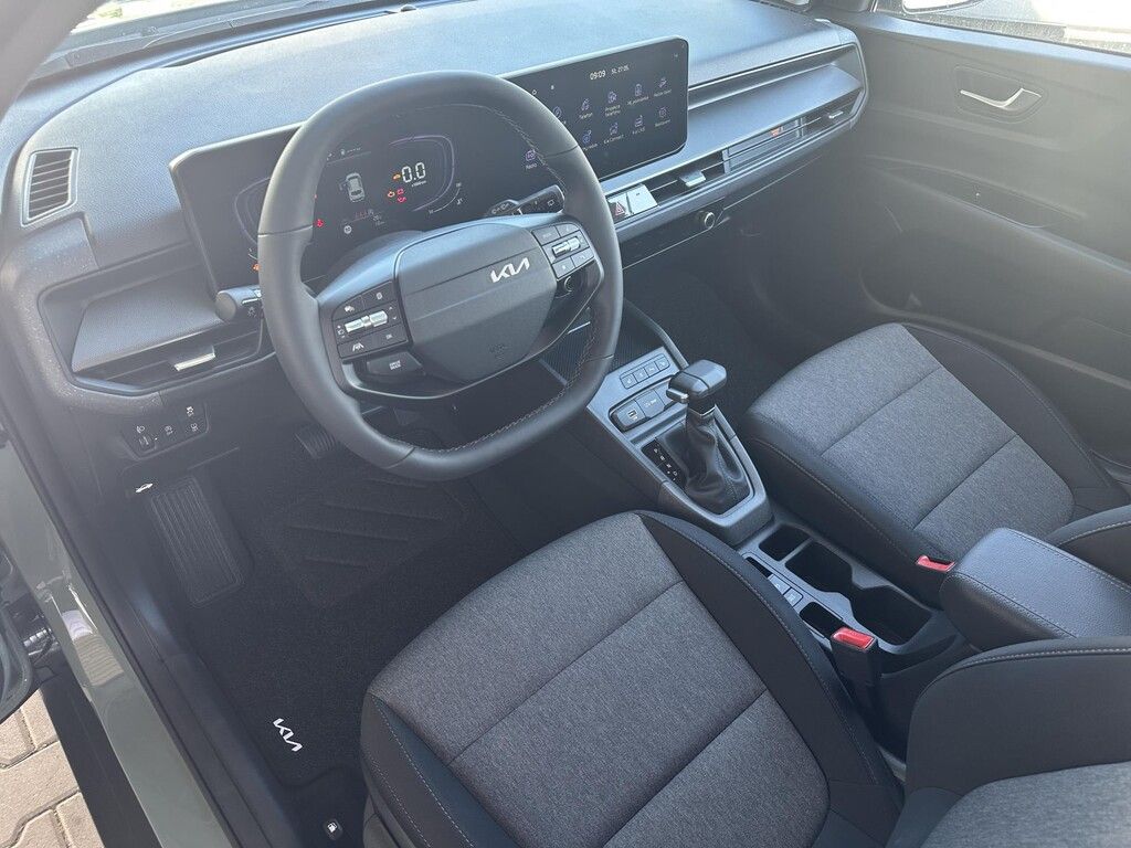 Kia Stonic, 1,0 T-GDi 7DCT SPIN - fotka 4