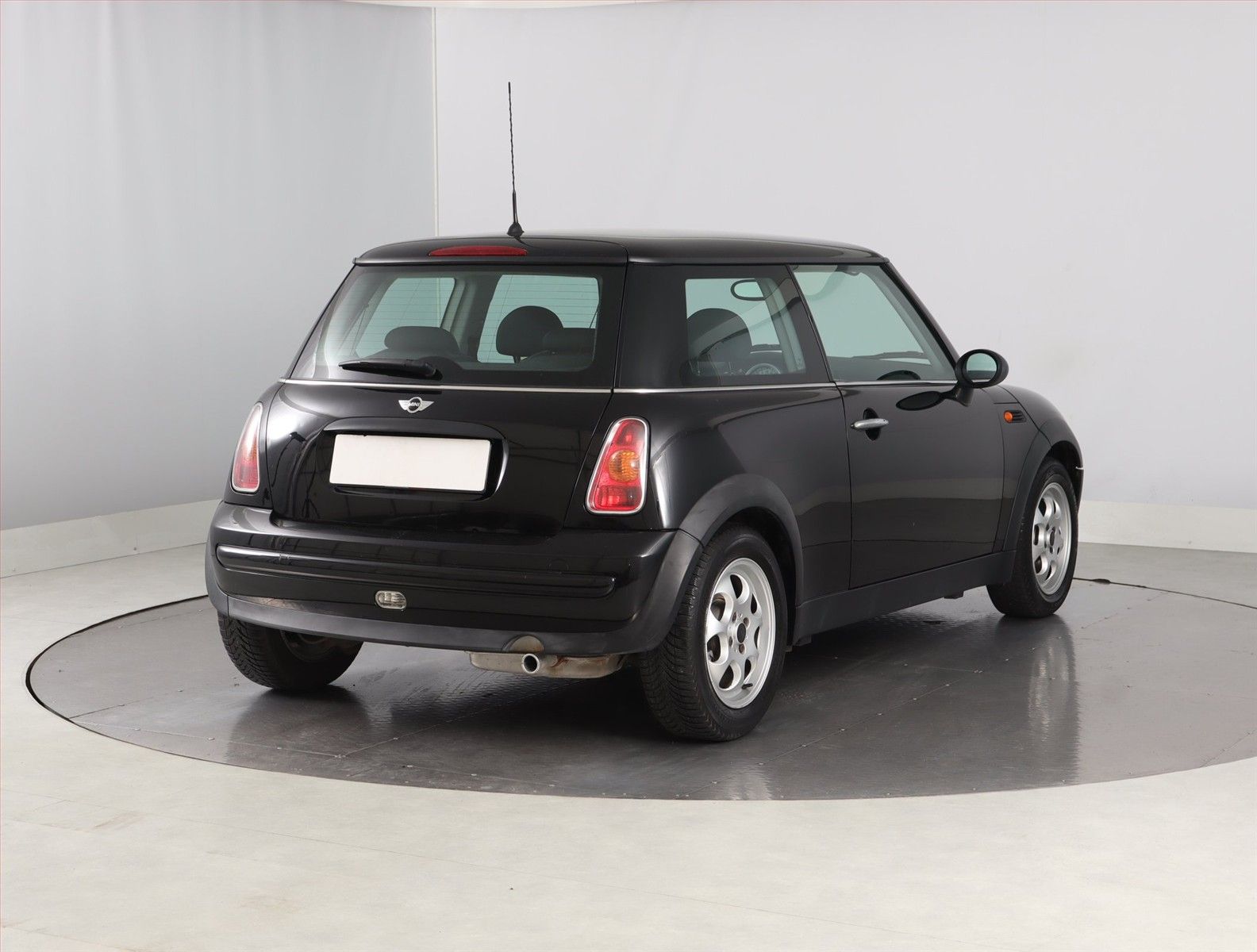 Mini One, One, za dobrou cenu - fotka 5