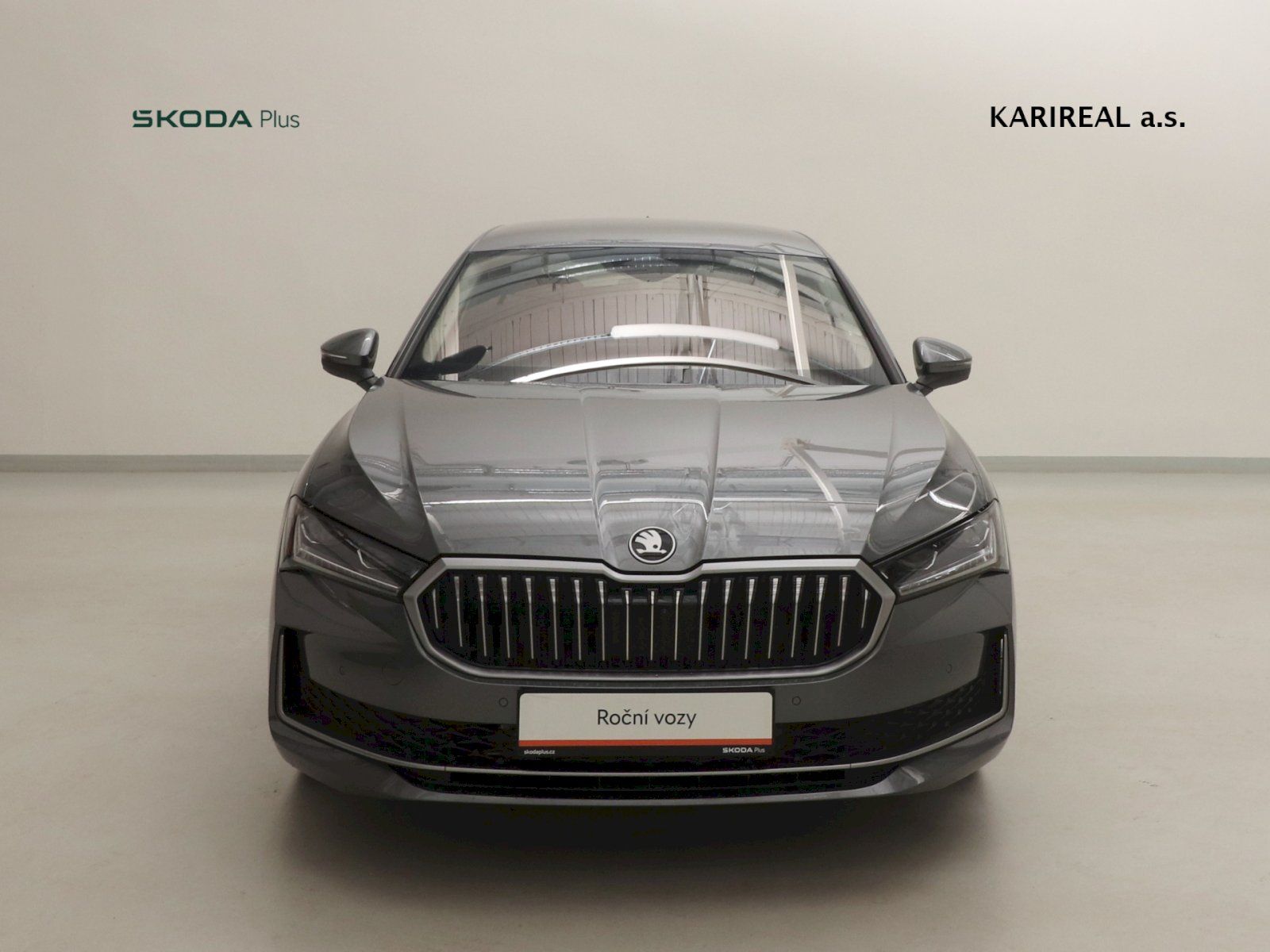 Škoda Superb, TSI iV 150kW DSG L&K - fotka 4