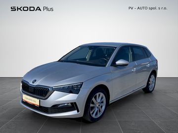 1.5 TSI 110kW Style Plus