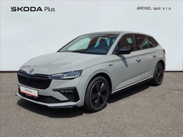 1.5 TSI 110 kW Monte Carlo