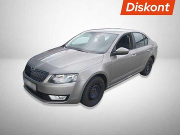 1.2 TSI, Serv.kniha, Klima