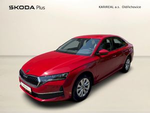 Škoda Octavia, TDI 2.0/85kW Selection